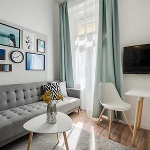  Apartment A13- Boutique Apartments, Location, By Bqa Hungary