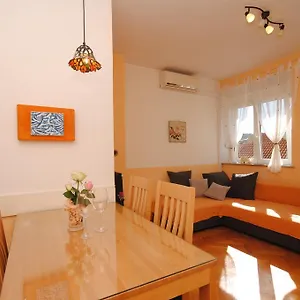  Apartment Marita Croatia
