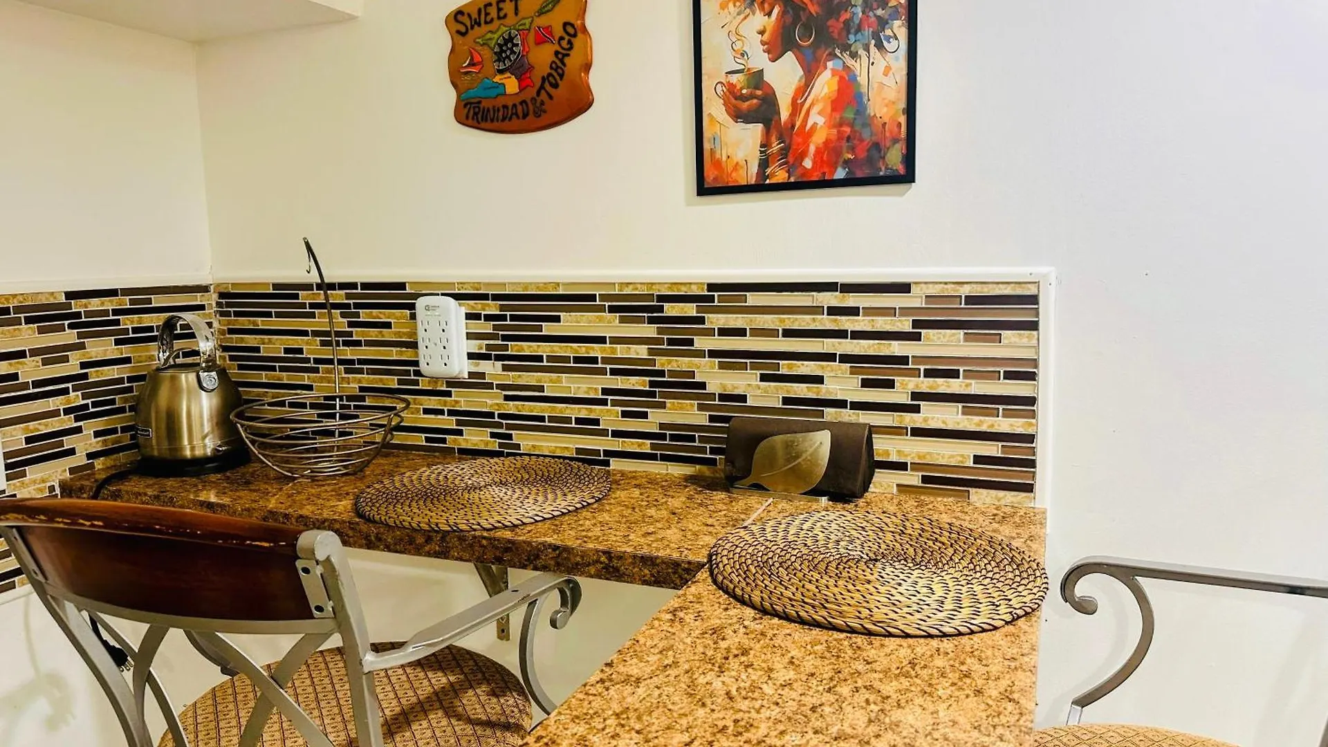 10 Minutes Away From Jfk Apartment New York United States