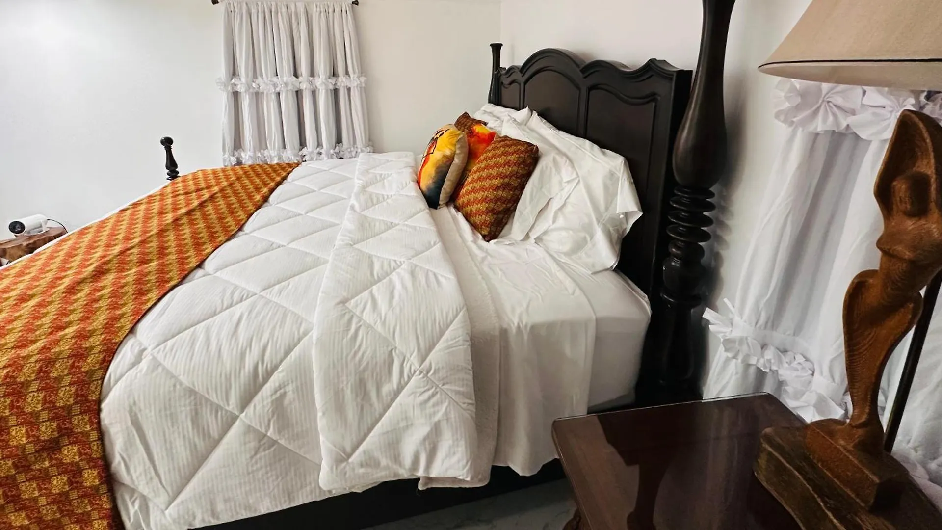 10 Minutes Away From Jfk Apartment New York