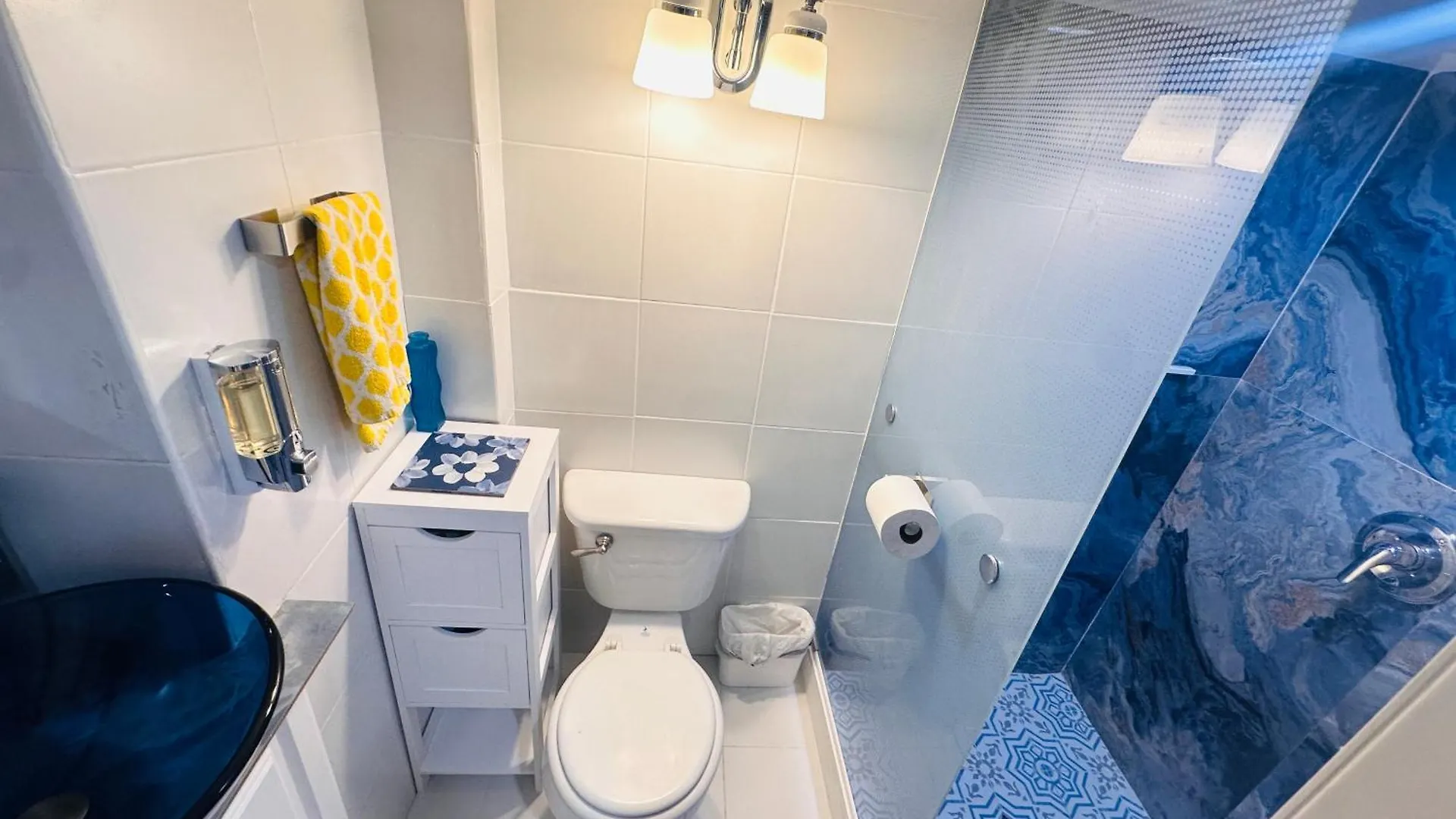 10 Minutes Away From Jfk Apartment New York