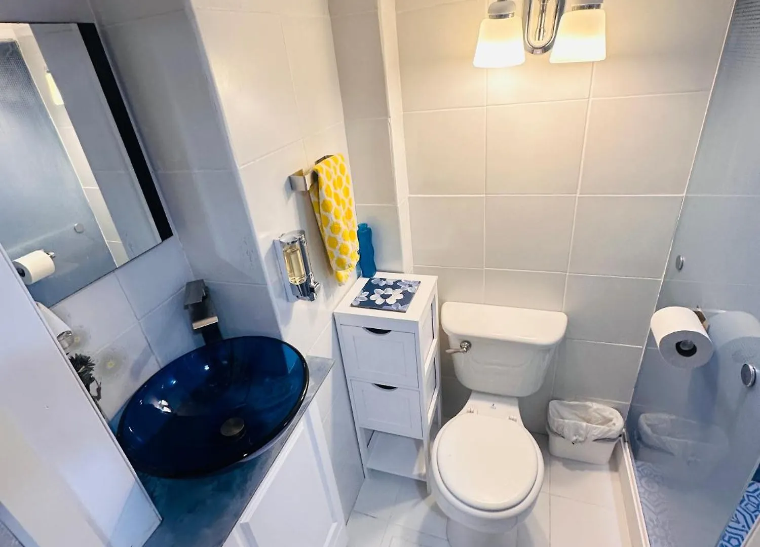 10 Minutes Away From Jfk Apartment New York