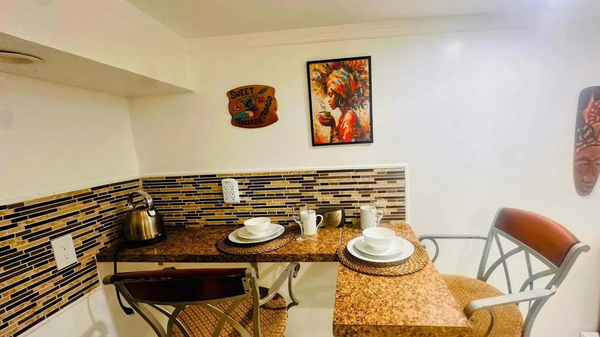 10 Minutes Away From Jfk Apartment New York